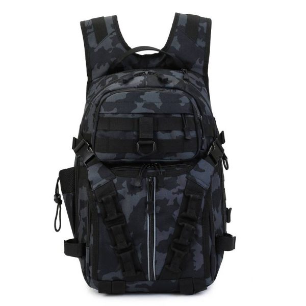 Premium Fishing Backpack
