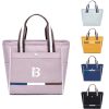 Insulated Lunch HandBag Cooler Bag
