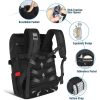 Nylon Backpack Cooler Insulated Leak ProofLarge Lunch Bag