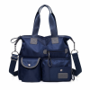 Nylon Handbag Crossbody Bag for Women
