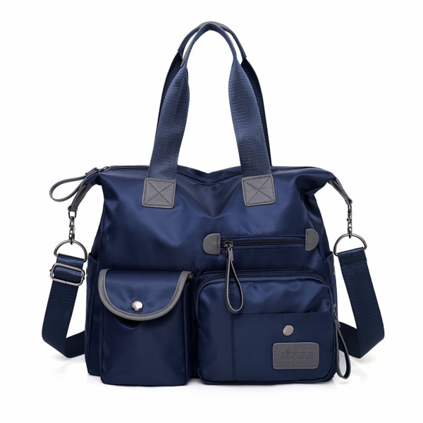 Nylon Handbag Crossbody Bag for Women