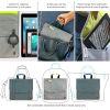 Commuter Essential Bag Handbag Organizer