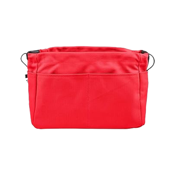 Large capacity practical style canvas bag