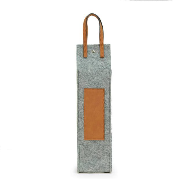 Wine Bottle Gift Bag
