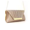 Vintage dinner Chain bag