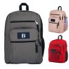 Oxford Outdoor Travel Backpack