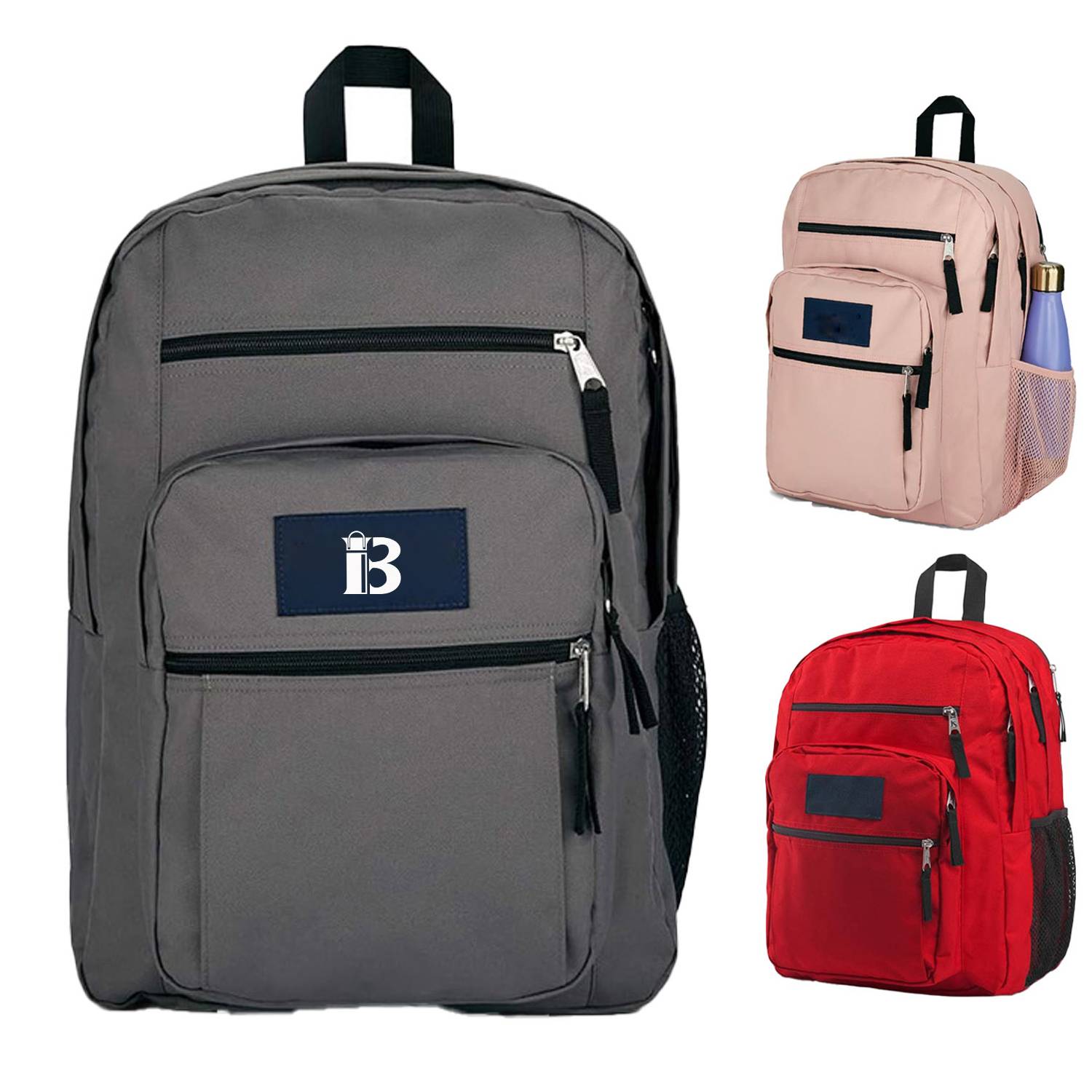 Oxford Outdoor Travel Backpack