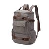 Canvas Men's Shoulder Bag