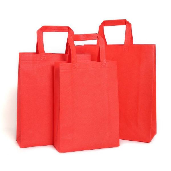 Non-Woven Tote Bag Handbag
