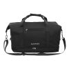 Oxford Gym Duffel Bag with Luggage strap