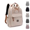 d9268d06-fb4a-4945-8bb5-24a613b151b3_EJ129-JG.jpg Oxford Laptop Backpack Fits 14-inch Notebook