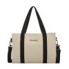 Canvas Tote Shopping Bag