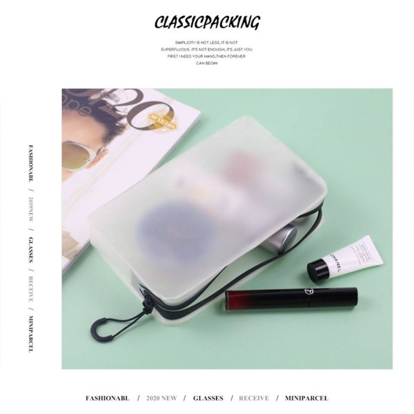 Cosmetic Pouch Makeup Bag
