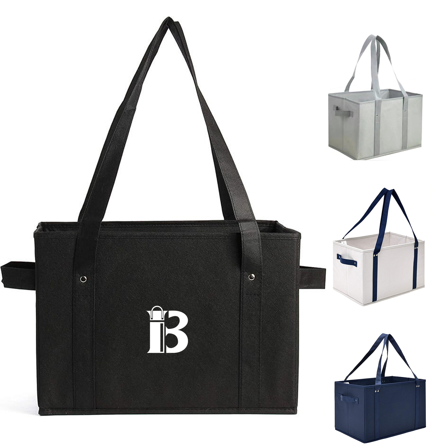 Household Eco-Friendly Foldable Shopping Bag