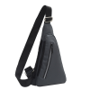 Crossbody Nylon Chest Bag