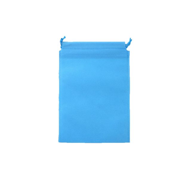 Non-Woven Drawstring Pouch Bag