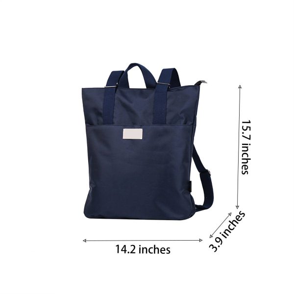 Waterproof Lightweight Backpack