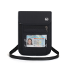 Rfid Blocking Passport Holder & Travel Wallet