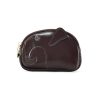 Dermis elephant coin wallet handbag