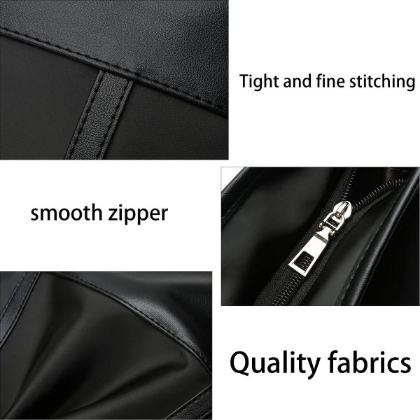 Oxford Versatile and elegant tote bag