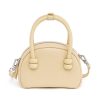 Mini Genuine Leather Crossbody bag Handbag For Women