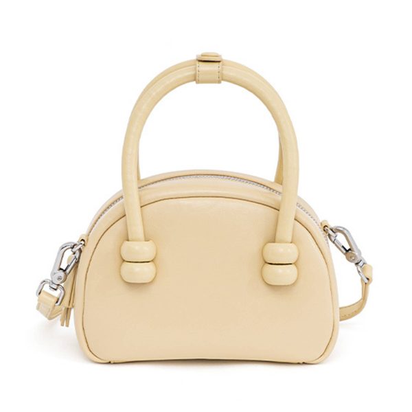 Mini Genuine Leather Crossbody bag Handbag For Women