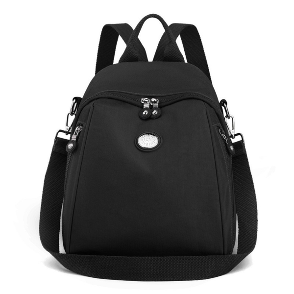 Waterproof Nylon Leisure Travel Bag Backapck