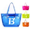 The Classic Clear Tote Bag