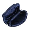 Soft Nylon Cross Coin Wallet