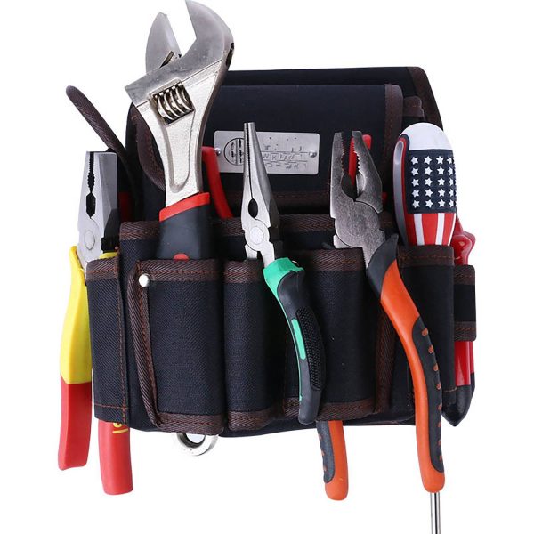 Multifunctional Tool Bag