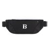 Nylon Fashion Fanny Packs Waterproof