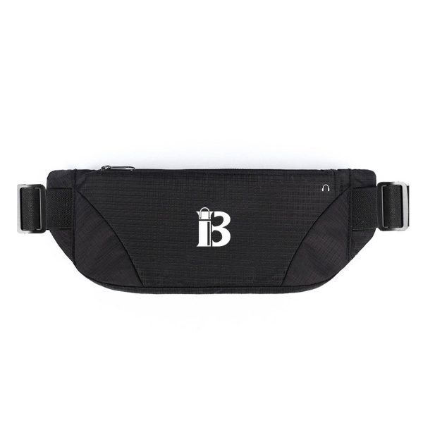 Nylon Fashion Fanny Packs Waterproof