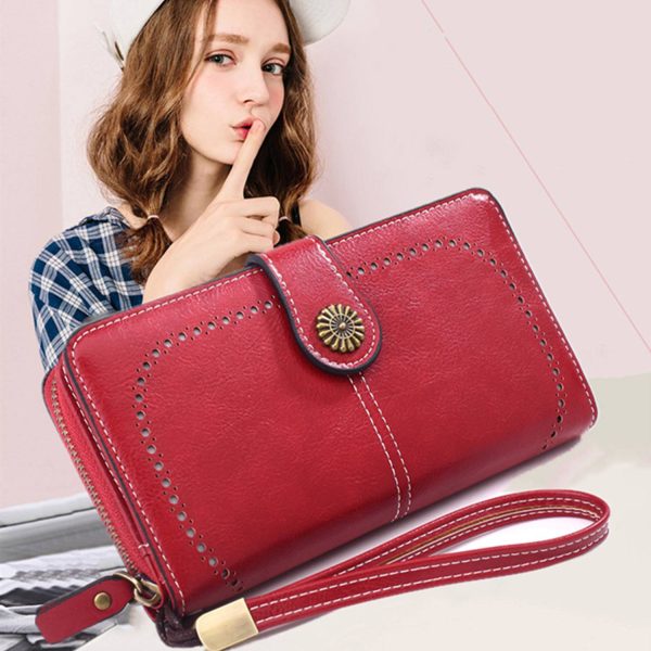 Women'S Fashion Coin Purse