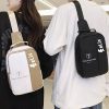Couple Chest Bag