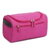 Large Capacity Travel Cosmetic Bag