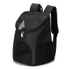 Pet Carrier Backpack for Small Cats and Dogs