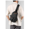 Crossbody Shoulder Chest Bag