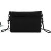 Nylon Waterproof Crossbody Bag