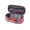 PU Mermaid Backpack Set For Kid