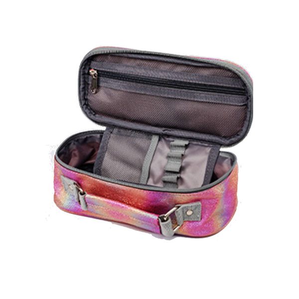 PU Mermaid Backpack Set For Kid