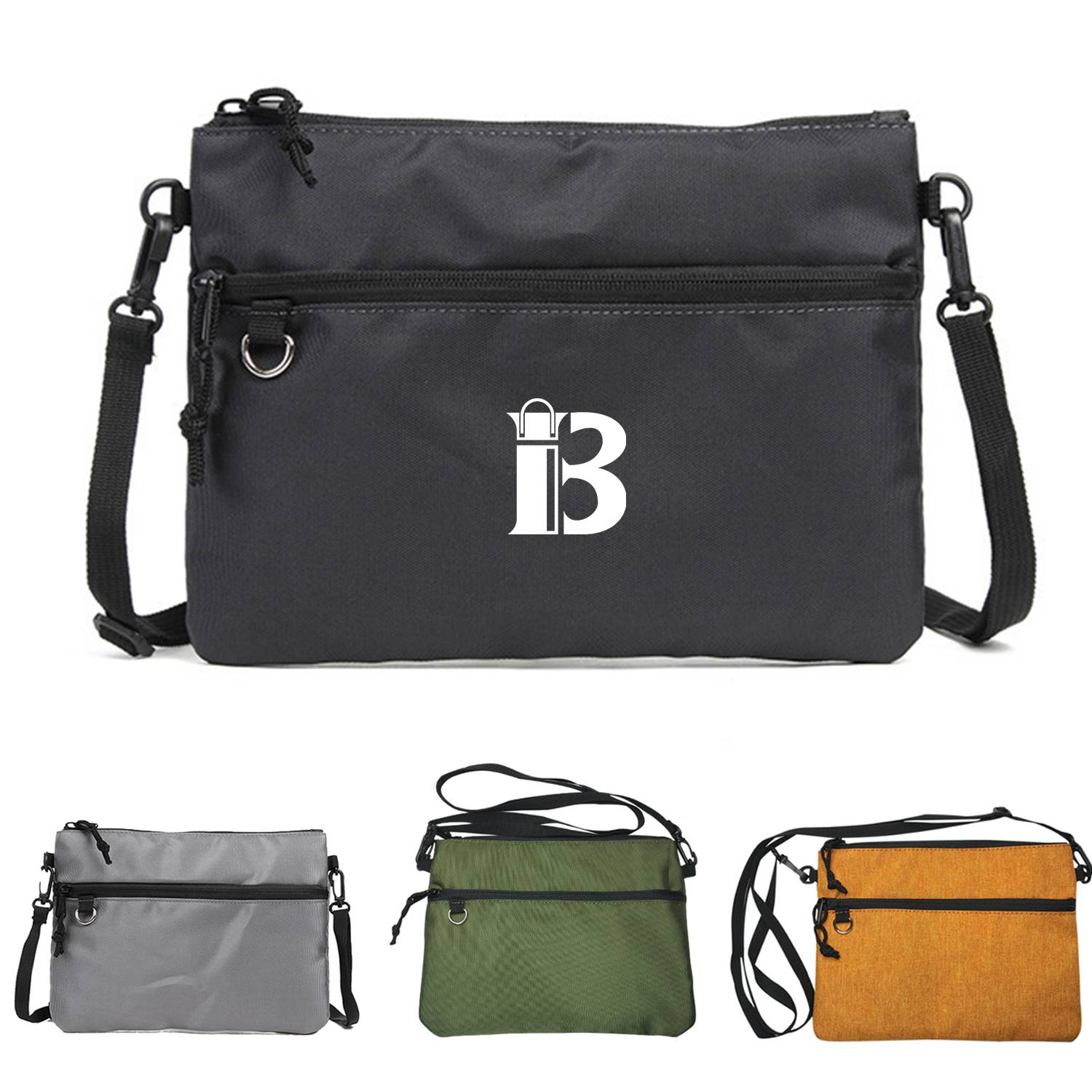 Mini Crossbody Bag
