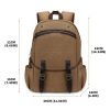 Durable Outdoor sShoulder Storage Backpack