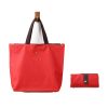 Oxford Foldable Portable Shopping Bag