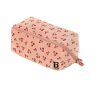 Travel Makeup Pouch Cosmetic Bag