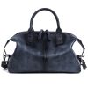 Genuine Leather Tote Handbag Cross-body Bag