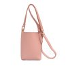 Soft PU Leather Casual Phone Bag
