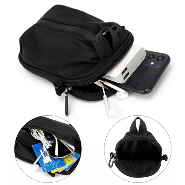 Mini Crossbody Purse
