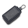 Genuine Leather Car Key Chain Keychain Holder