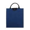 Felt Laptop Tote Bag