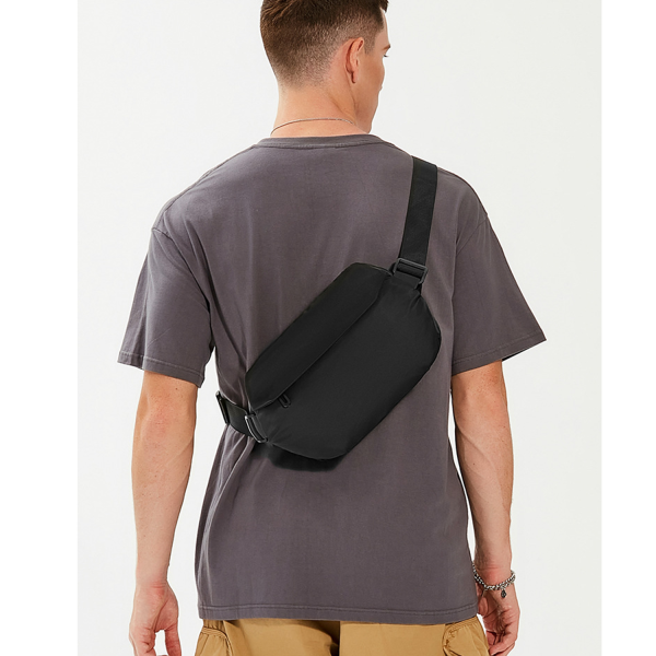 Travel Chest Bag Daypack
